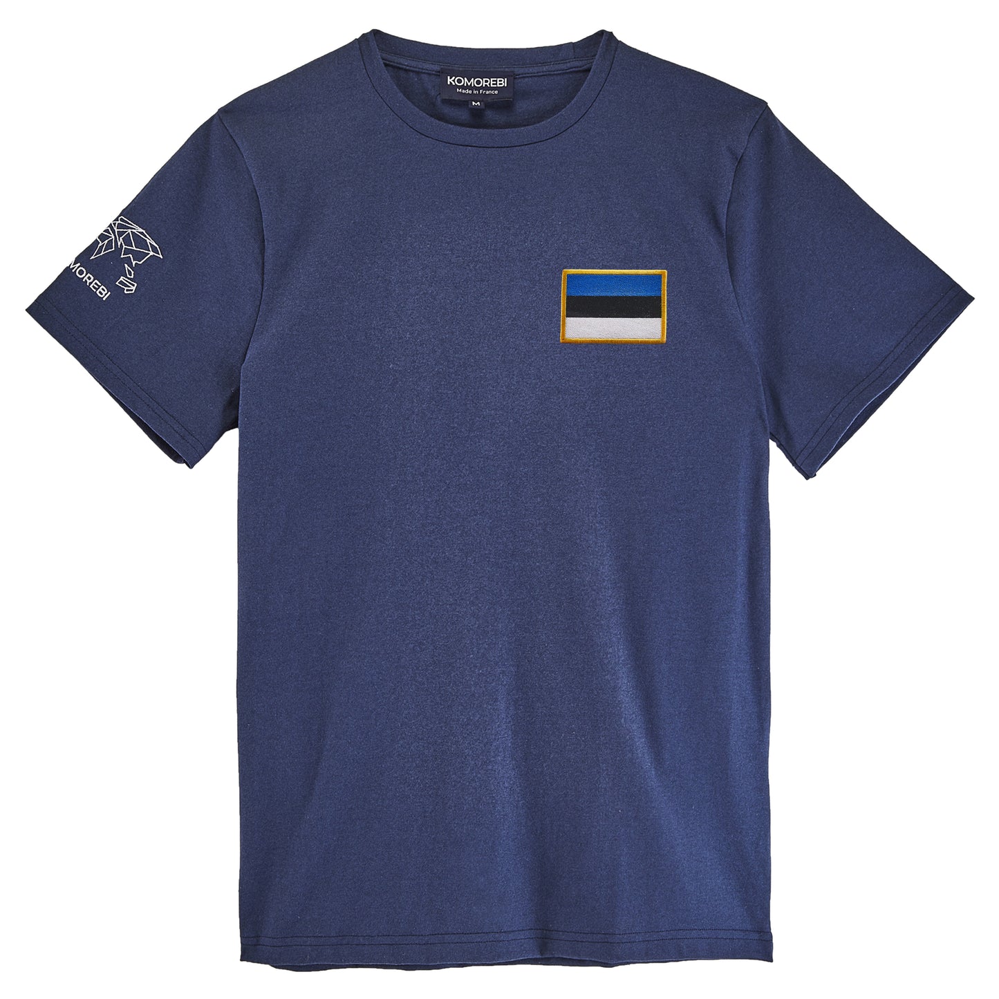 Estonie • T-shirt