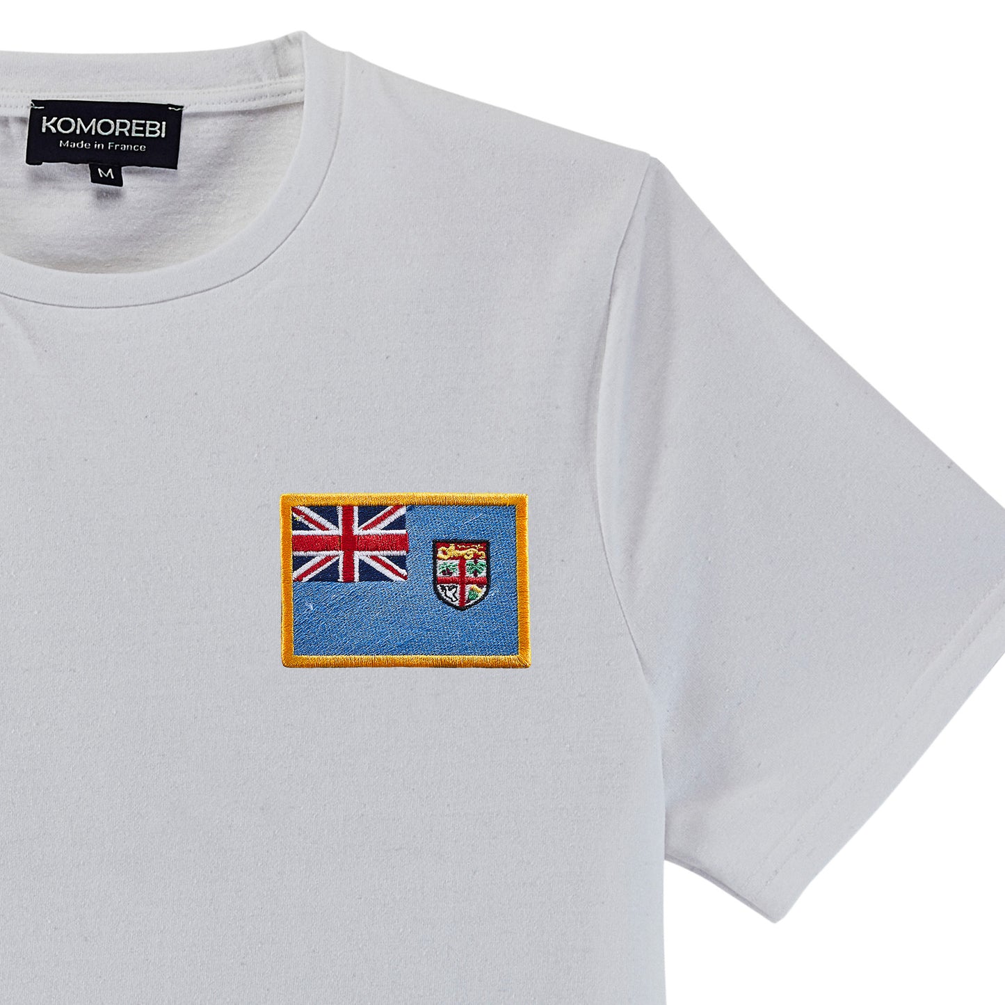 Fiji • T Shirt