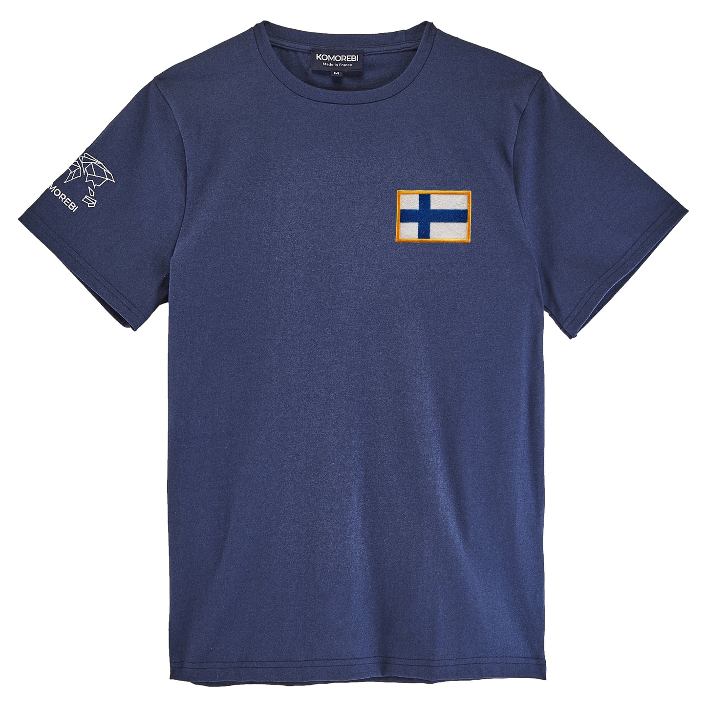 Finland • T-shirt