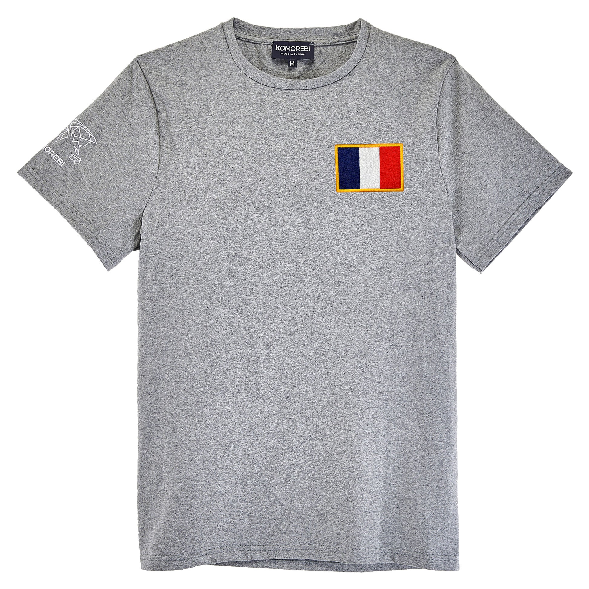 • Komorebi – France T-shirts