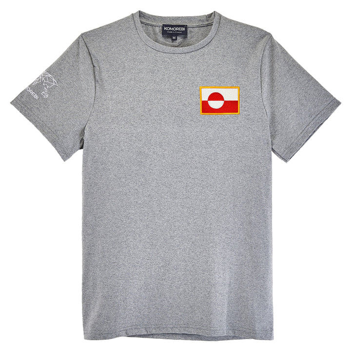 Groenland • T-shirt
