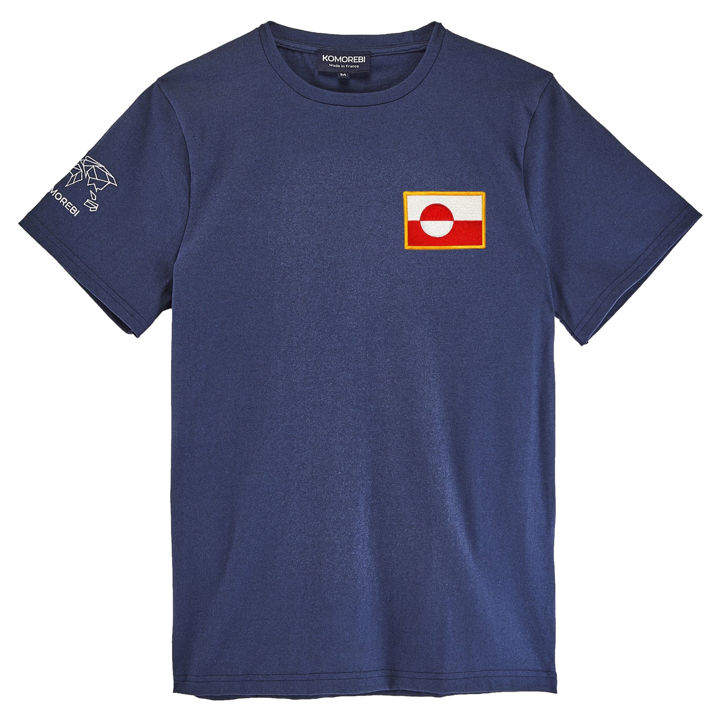 Greenland • T-shirt