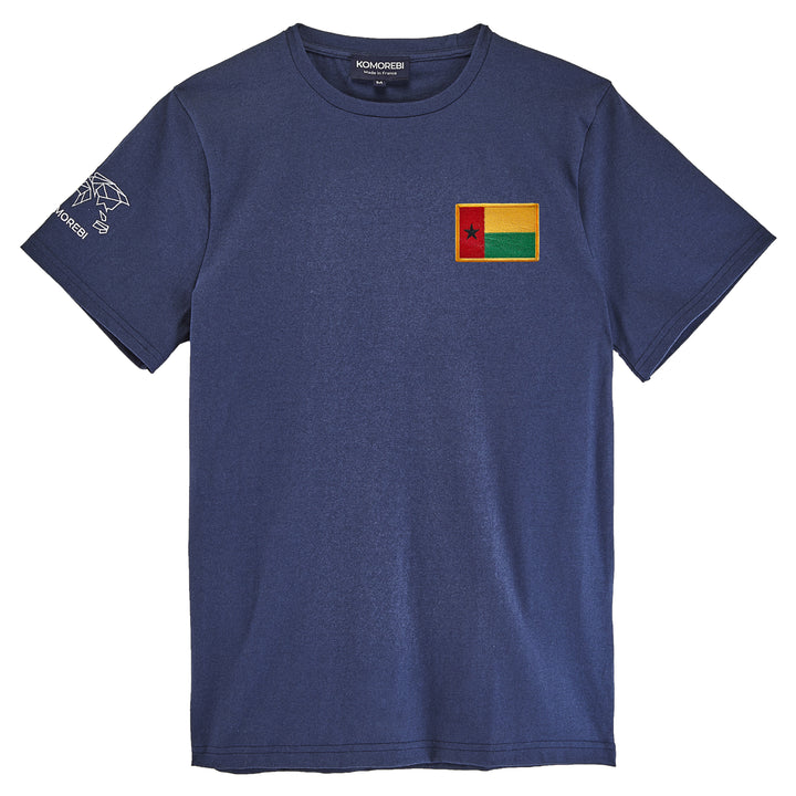 Guinea Bissau • T-shirt