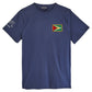 Guyana • T-shirt