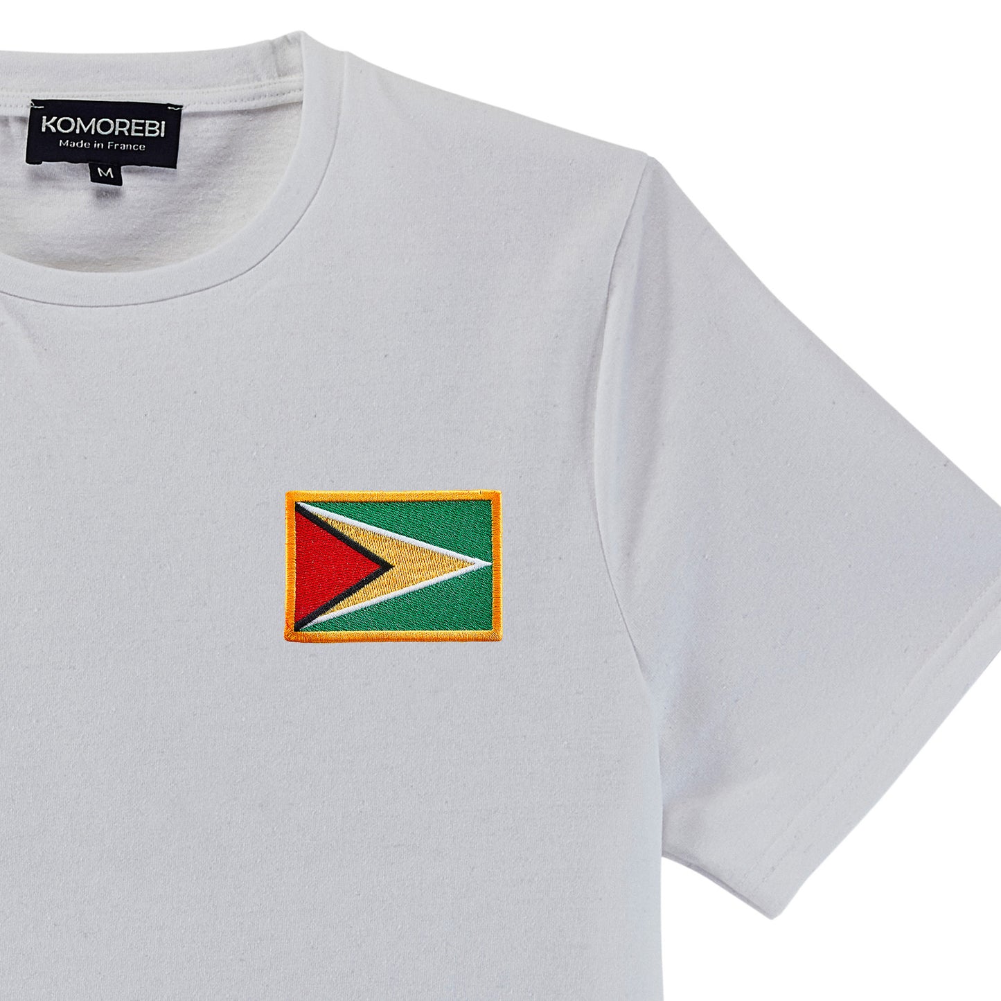 Guyana • T Shirt
