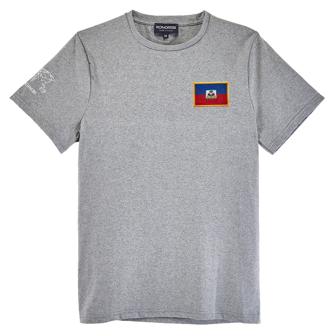 Haiti • T-shirt