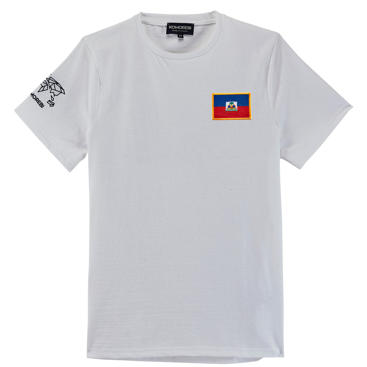 Haiti • T-shirt