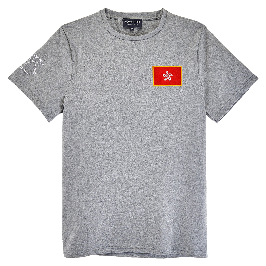 Hong Kong • T Shirt