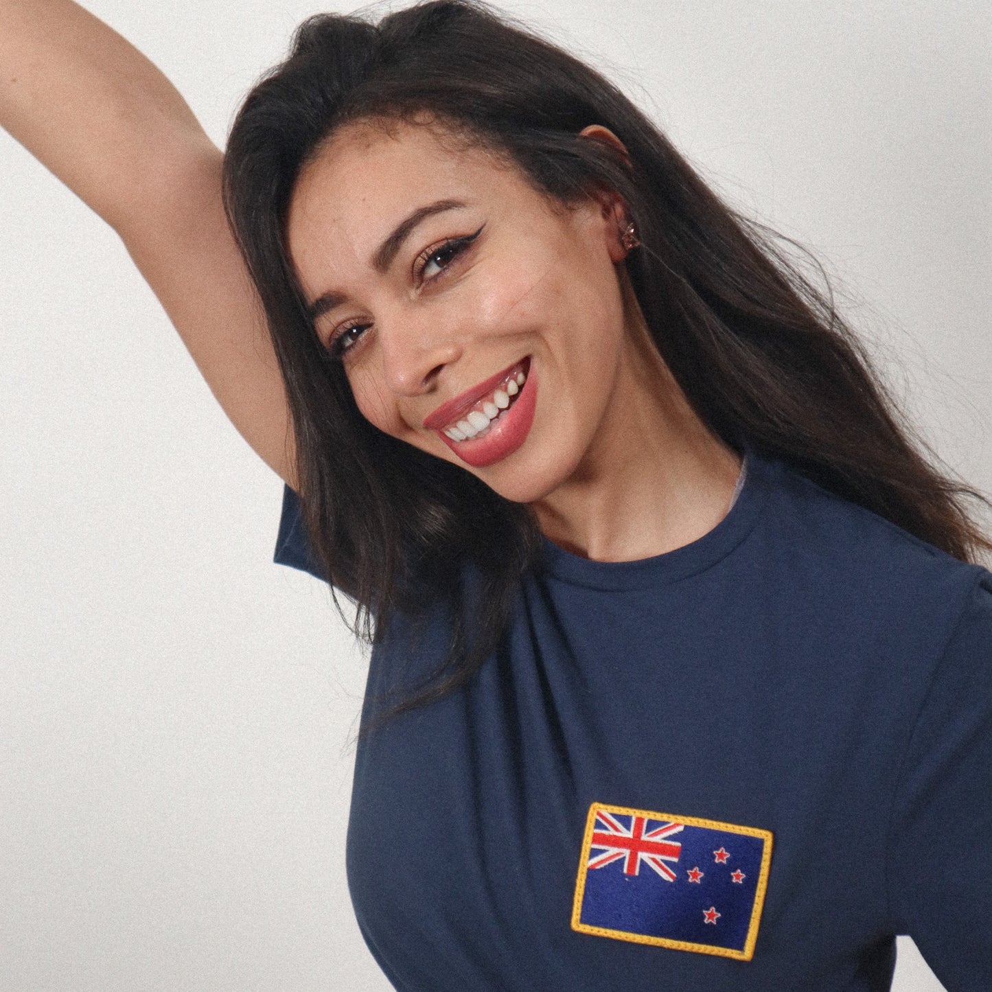 Nouvelle Zélande • T-shirt