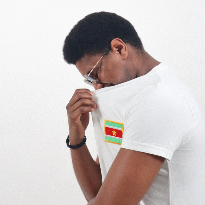 Suriname • T-shirt