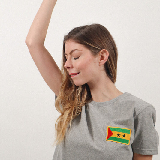 Sao Tome and Principe • T-shirt