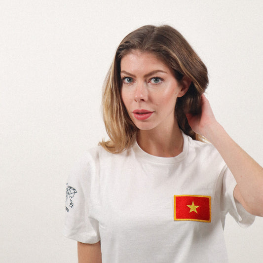 Vietnam • T-shirt