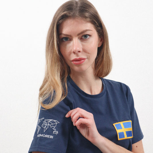 Suède • T-shirt