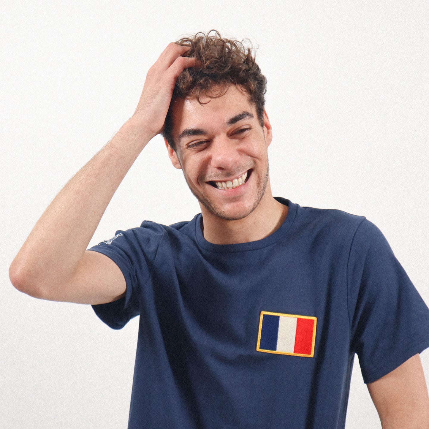France • T-shirts