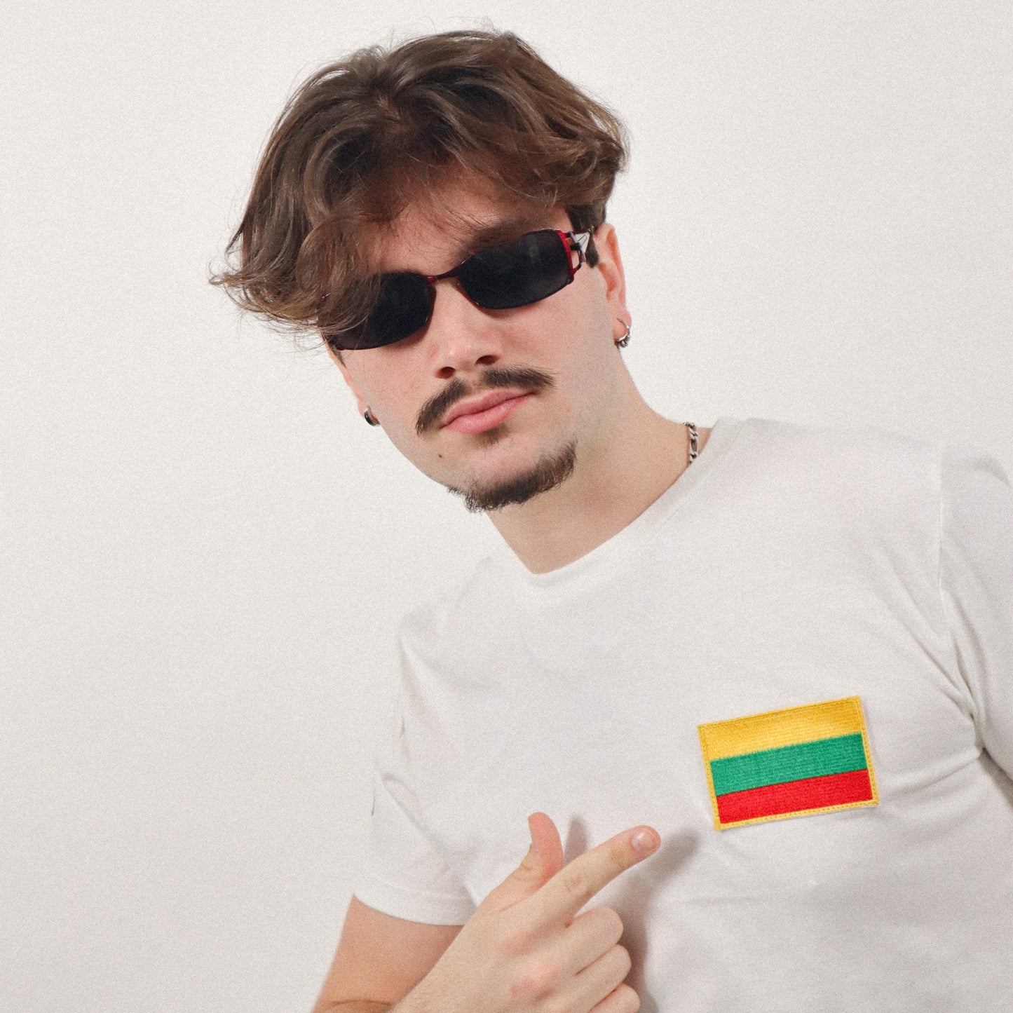 Lithuania • T-shirt