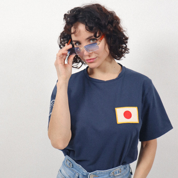 Japon • T-shirt