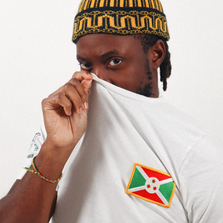 Burundi • T-shirt