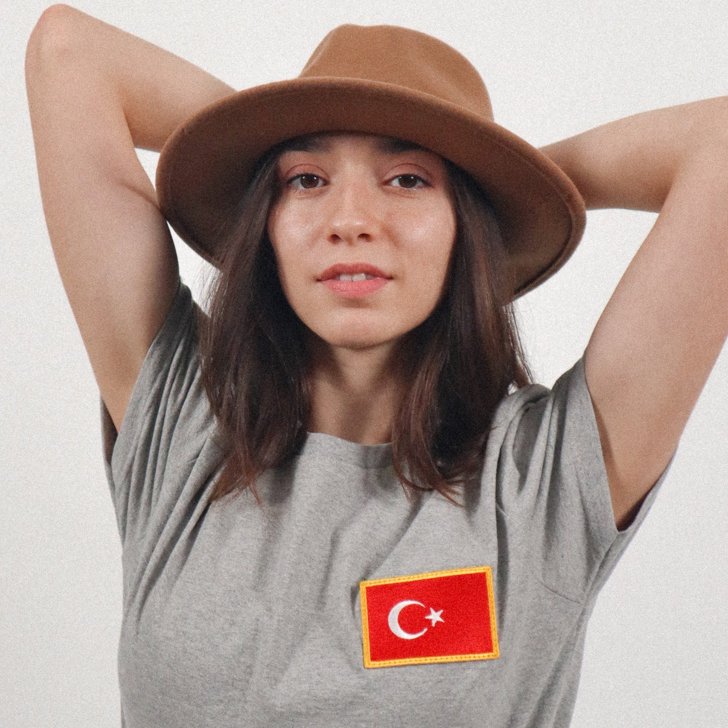 Türkiye • T-shirt