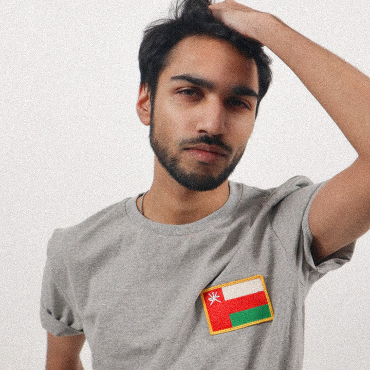 Oman • T-shirt