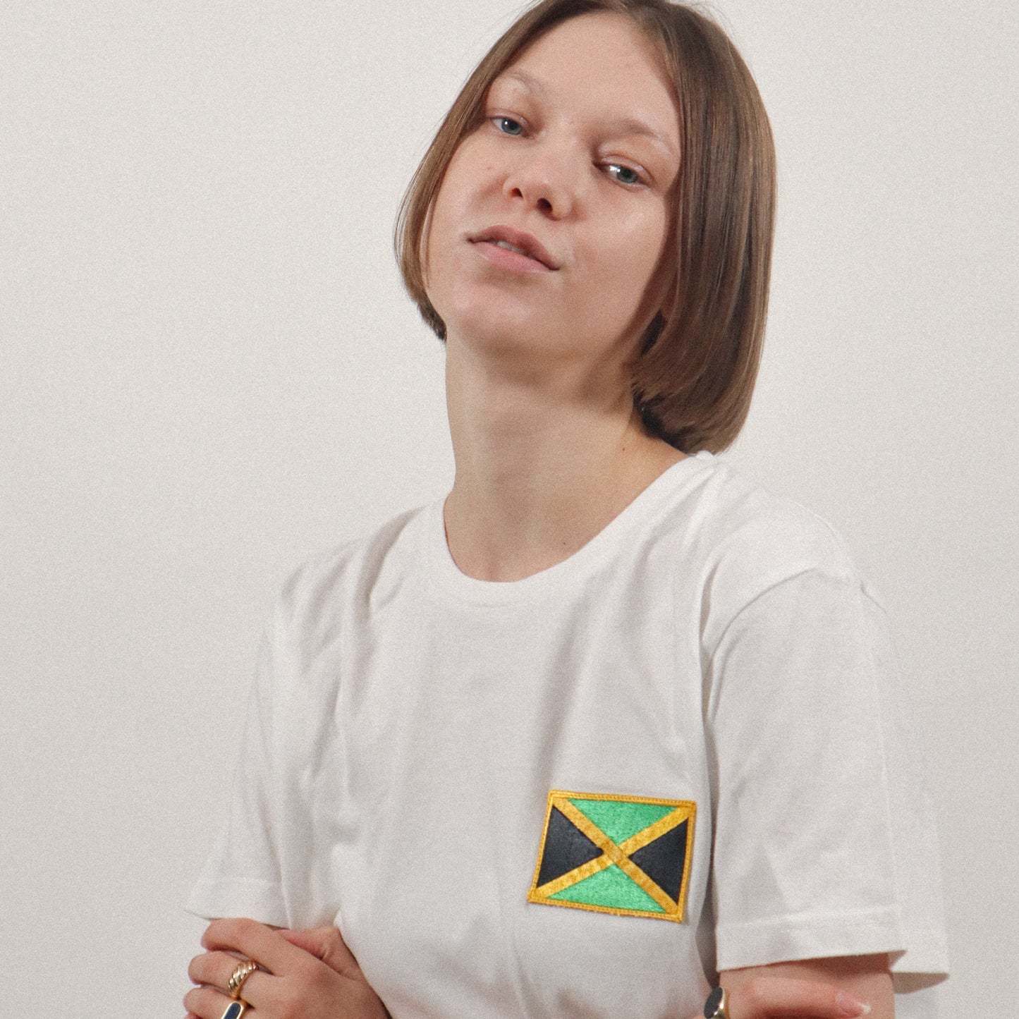 Jamaïque • T-shirt