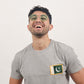 Pakistan - flag t-shirt