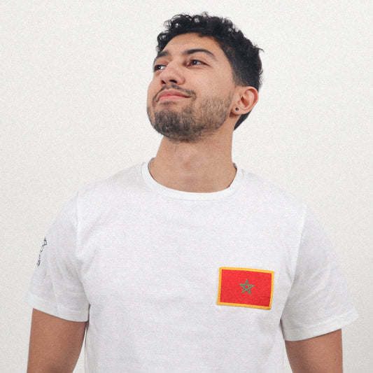 Morocco • T-shirt
