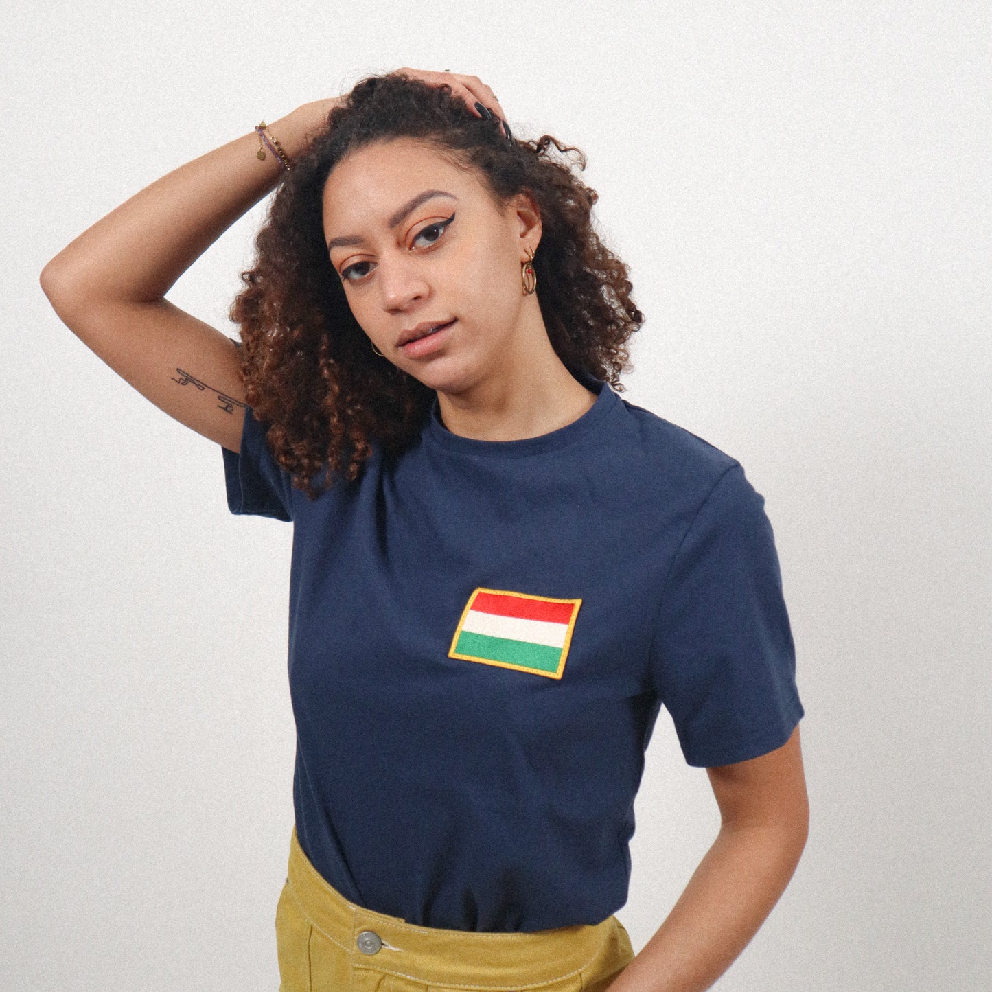 Hongrie • T-shirt