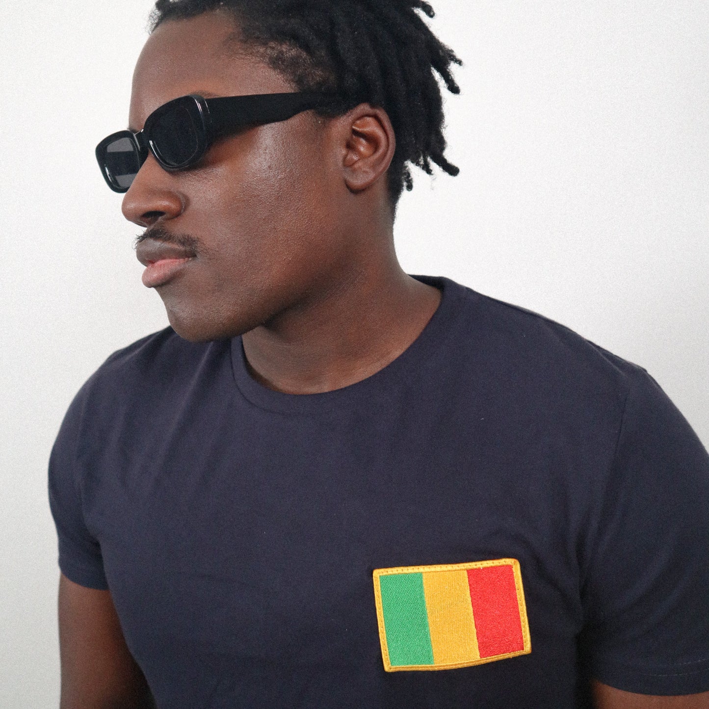 Mali • T-shirt