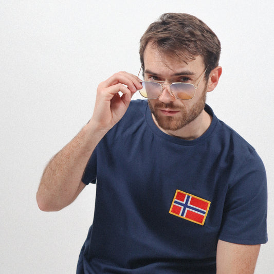 Norvège • T-shirt