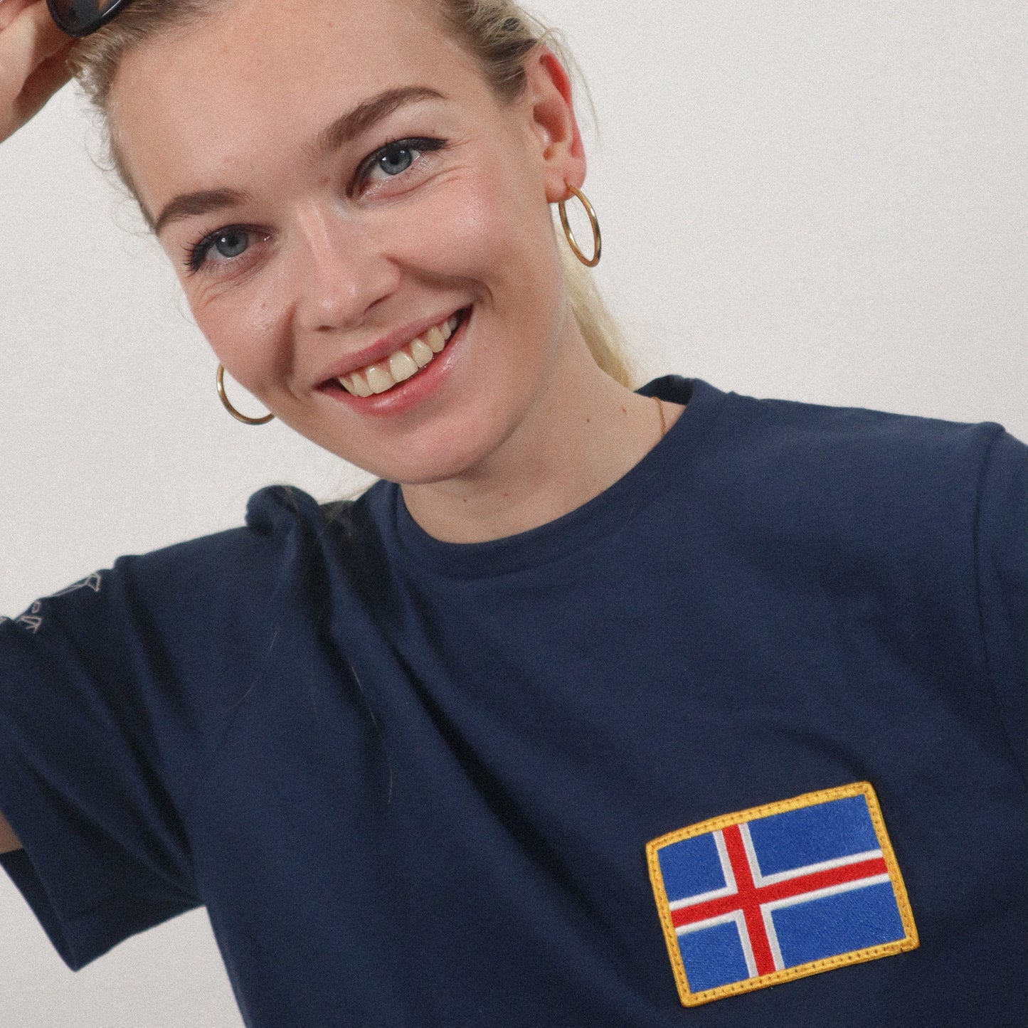 Iceland • T-shirt