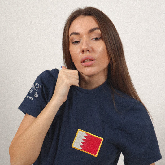 Bahrain • T-shirt