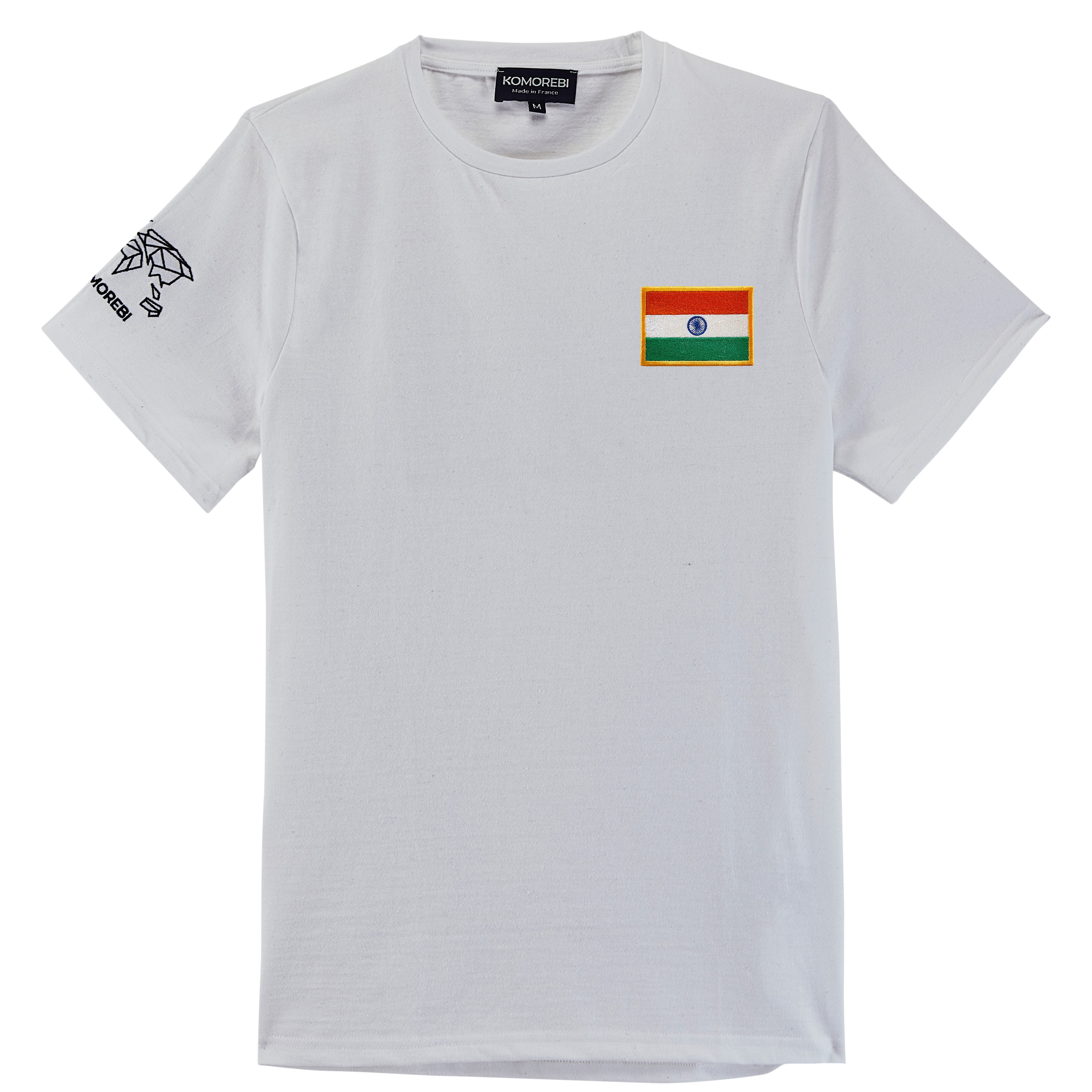 Indian flag t outlet shirt online