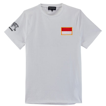 Indonesia • T-shirt