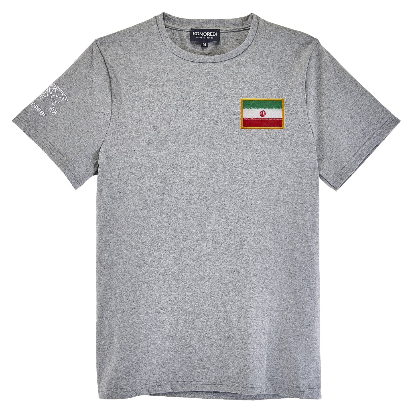 Iran • T Shirt