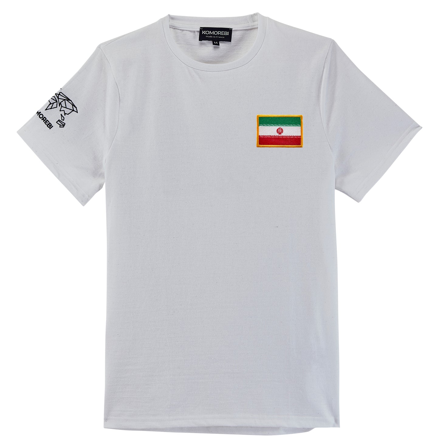 Iran • T-shirt