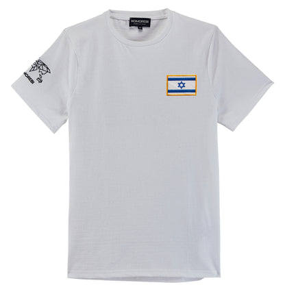 Israel • T Shirt
