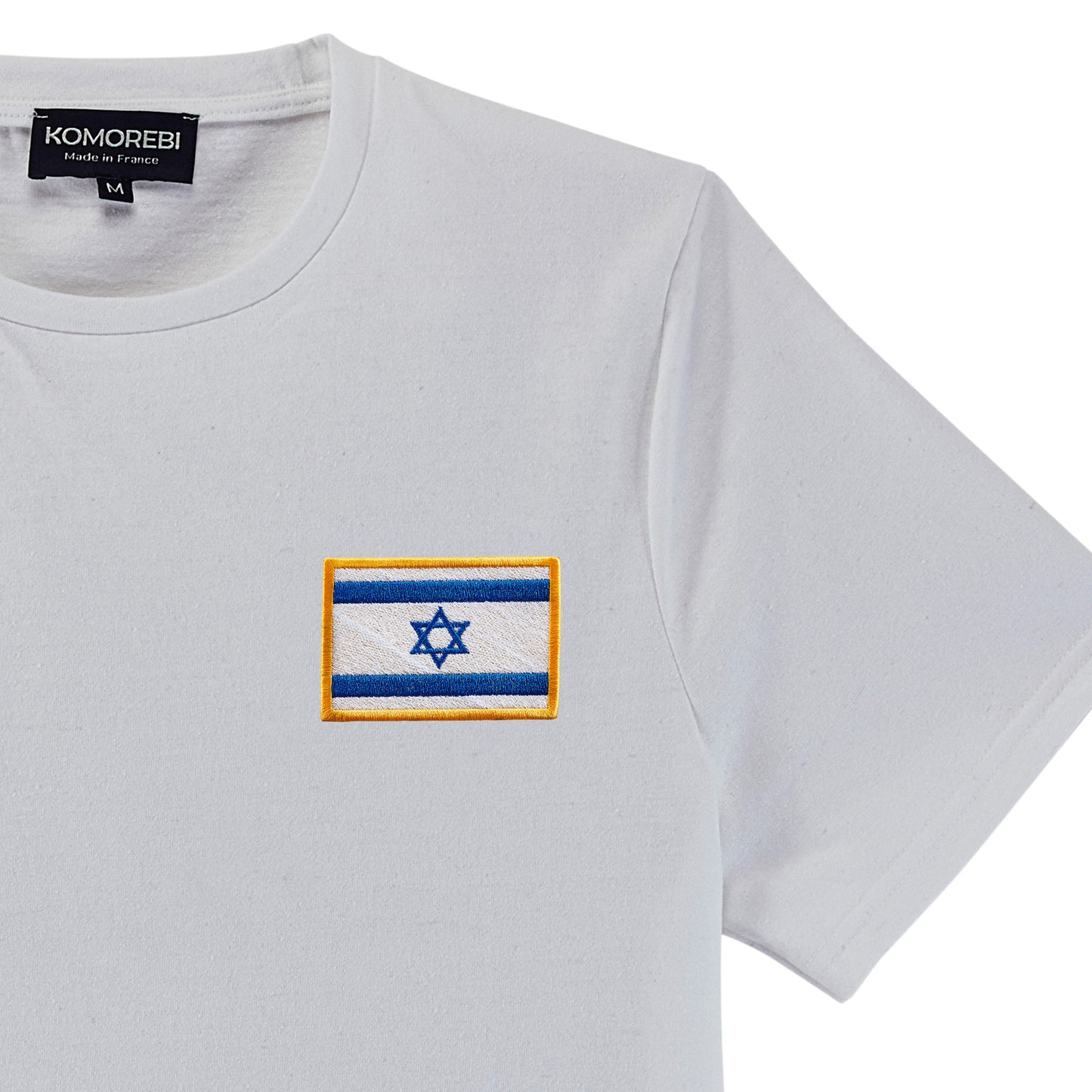 Israel • T Shirt