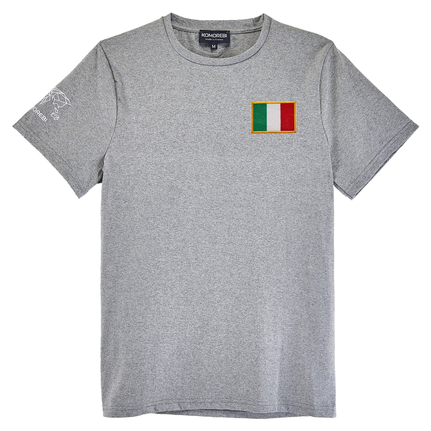 Italy • T-shirt