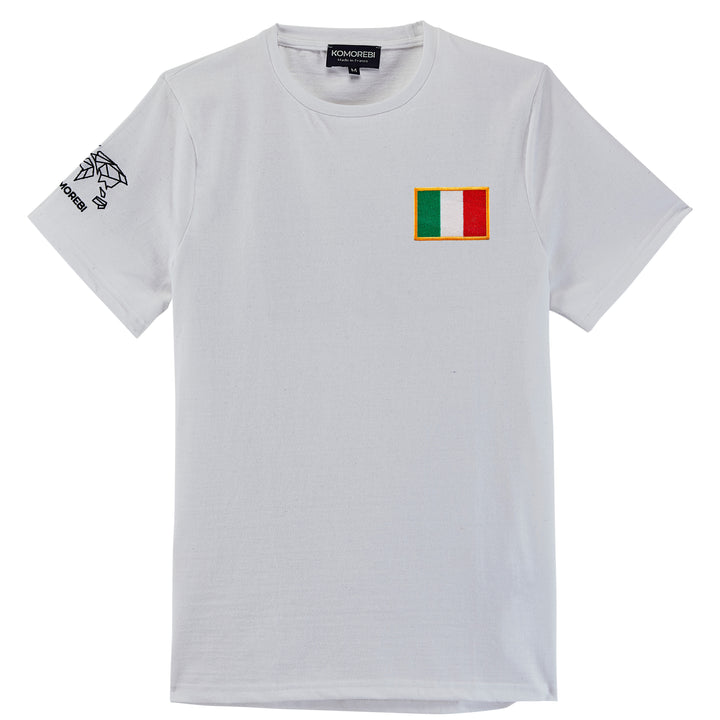Italy • T-shirt