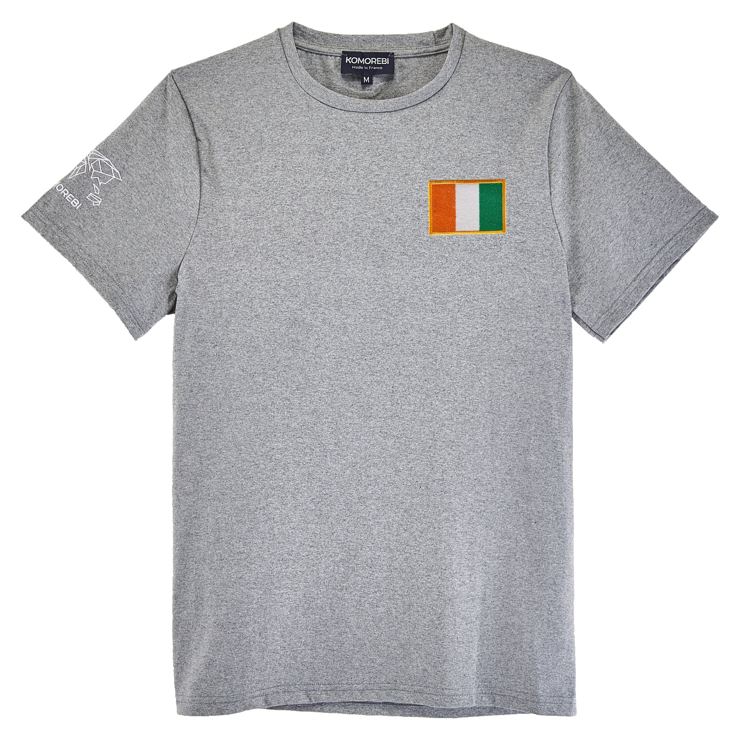Ivory Coast • T-shirt