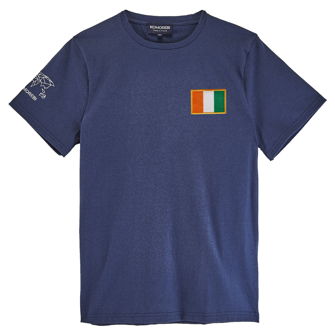 Côte d’Ivoire • T-shirt