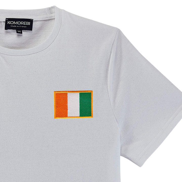 Côte d’Ivoire • T-shirt