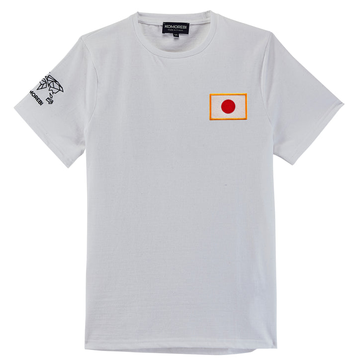 Japon • T-shirt