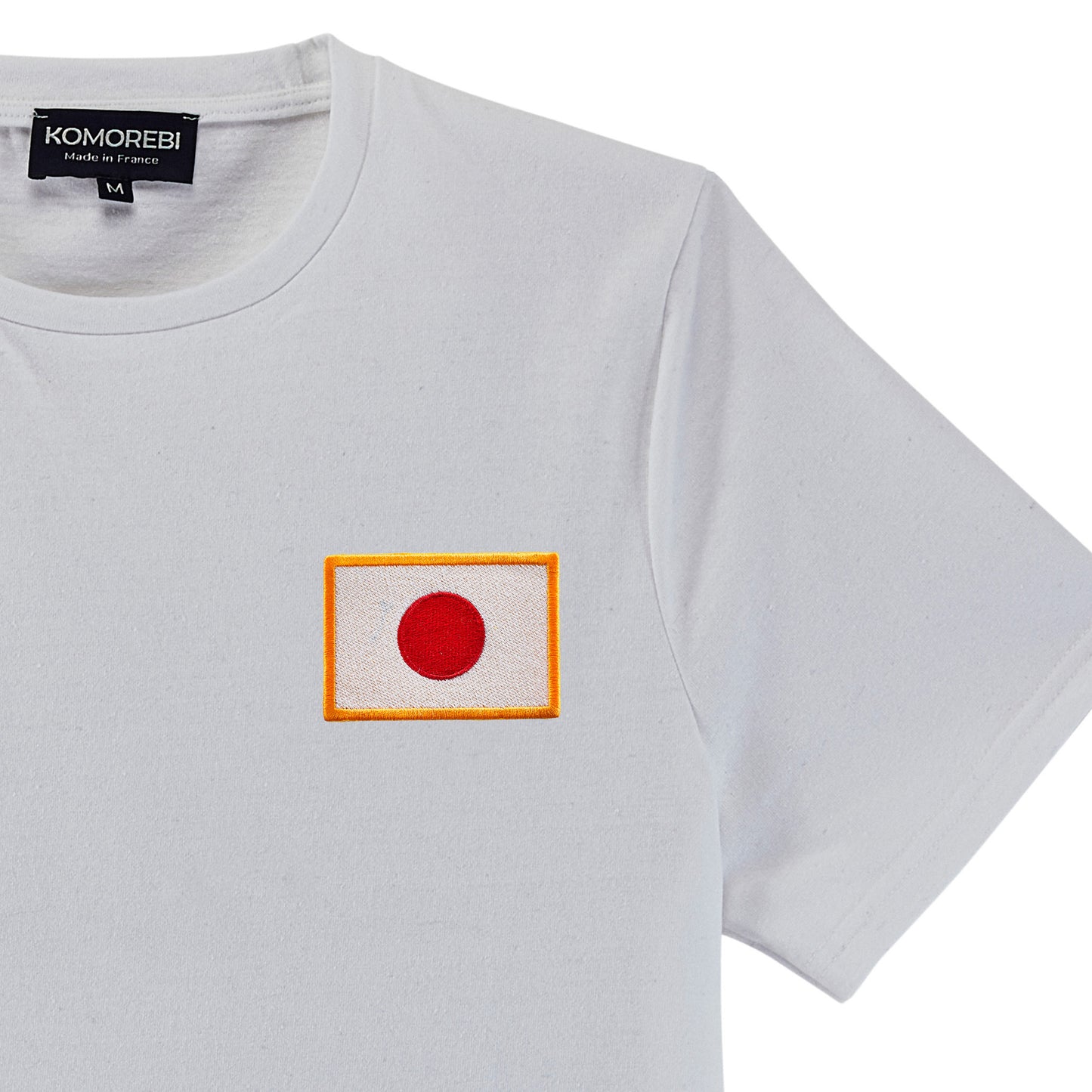 Japan • T-shirt