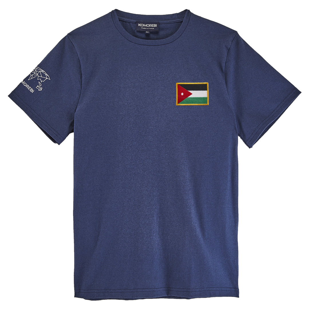 Jordanie • T-shirt