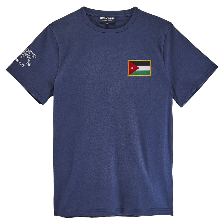 Jordanie • T-shirt