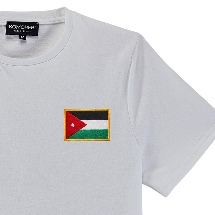 Jordanie • T-shirt