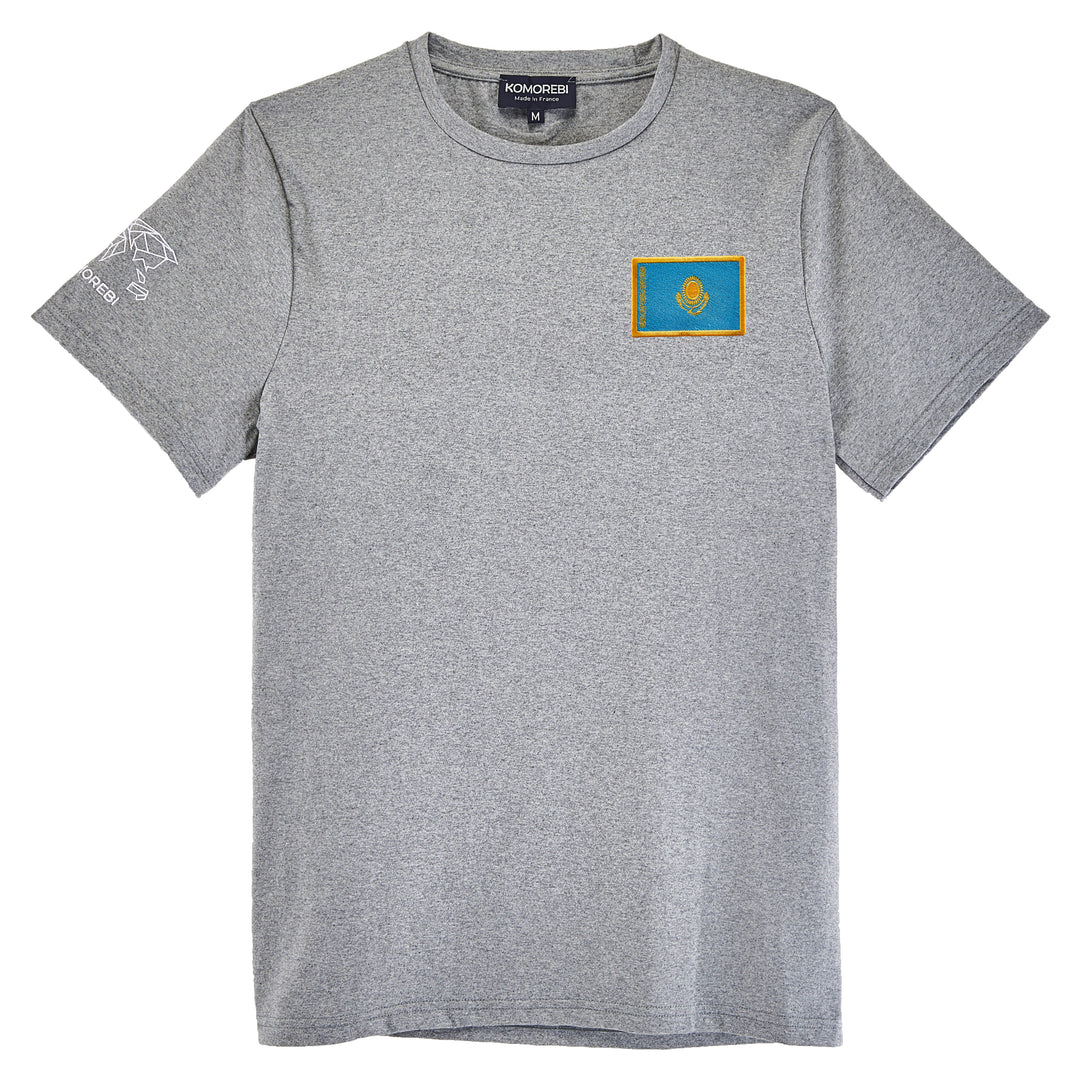 Kazakhstan • T-shirt