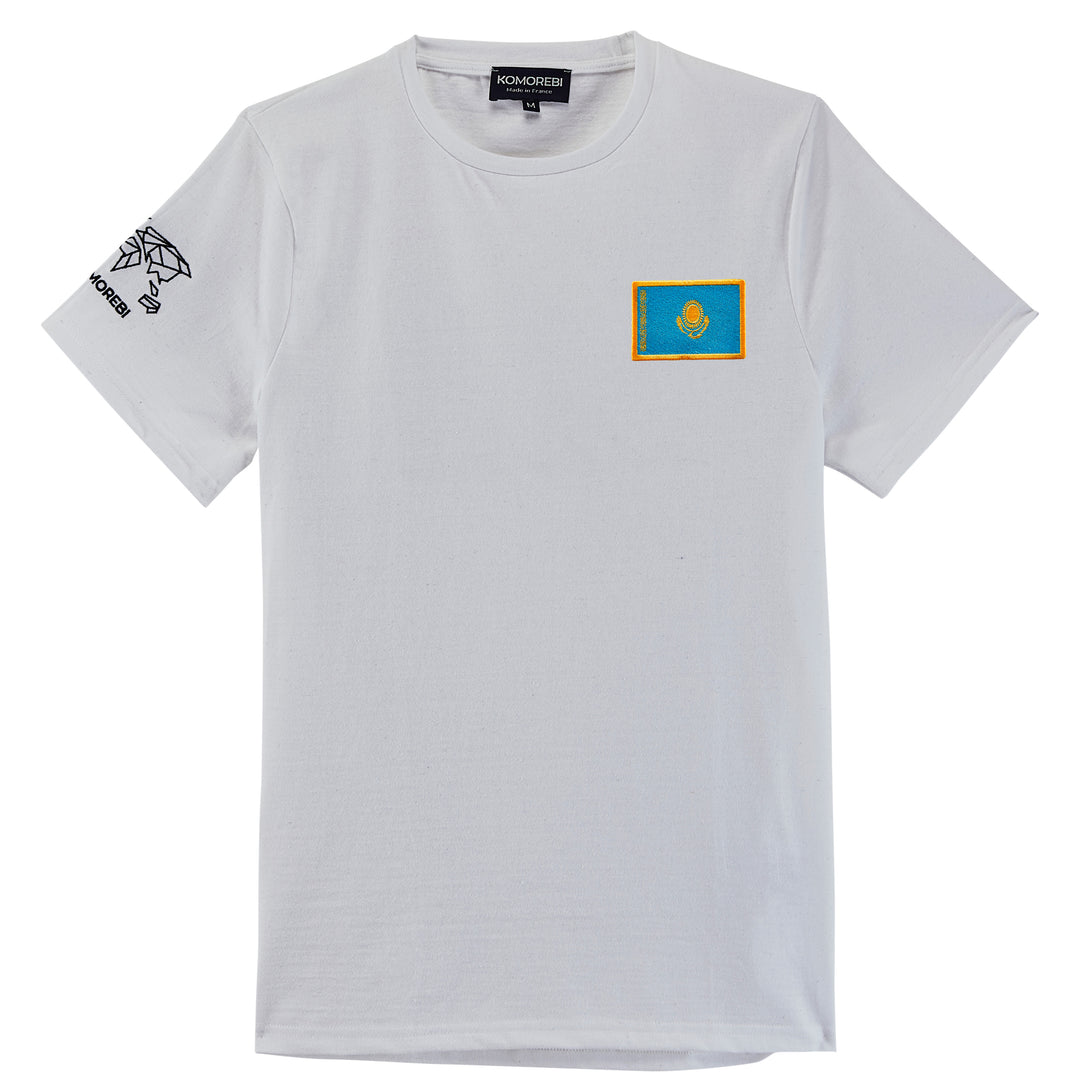 Kazakhstan • T-shirt