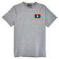 Laos - flag t-shirt